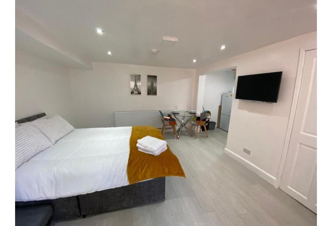 Arena Apartments Leeds  Exterior photo